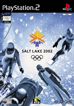 Солоне озеро 2002 / Salt Lake 2002 [Playstation 2] [2002]