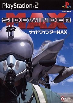 Sidewinder Max / Sidewinder Max [Playstation 2] [2000]