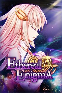 Ефірна загадка / Ethereal Enigma [PC] [2021]