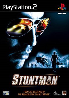 Каскадер / Stuntman [Playstation 2] [2002]