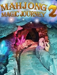 Маджонг. Слідами чудес 2 / Маджонг. По следам чудес 2 / Mahjong Magic Journey 2 [PC] [2016]