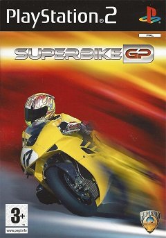 Супербайк GP / Superbike GP [Playstation 2] [2005]