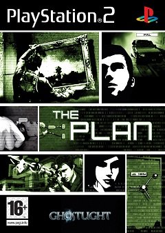 План Th3 / Th3 Plan / The Plan (EU) [Playstation 2] [2007]