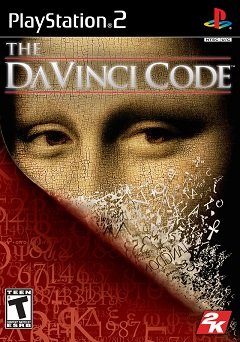 Код да Вінчі / The Da Vinci Code [Playstation 2] [2006]