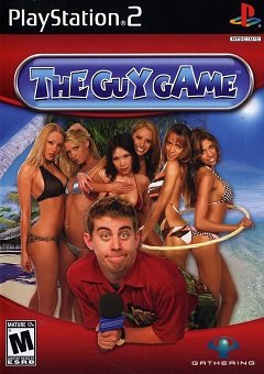 The Guy Game / The Guy Game [Playstation 2] [2004]