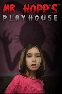 Ігровий дім містера Хоппа / Mr. Hopp’s Playhouse [PC] [2019]