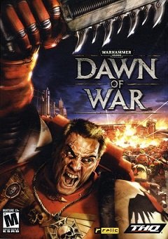 Warhammer 40,000: Dawn of War / Warhammer 40,000: Dawn of War [PC] [2004]