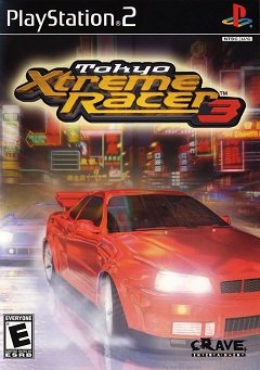 Tokyo Xtreme Racer 3 / Tokyo Xtreme Racer 3 / Shutokou Battle 01 (JP) [Playstation 2] [2003]