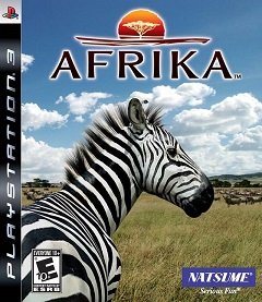 Африка / Afrika / Hakuna Matata [Playstation 3] [2009]