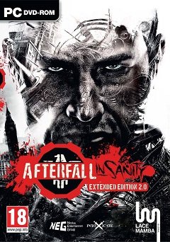 Afterfall: InSanity / Afterfall: InSanity / Afterfall: Тень прошлого [PC] [2011]