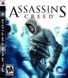 Assassin’s Creed / Assassin’s Creed [Playstation 3] [2007]