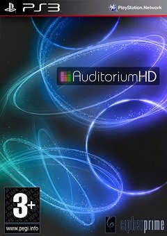 Аудиторія HD / Auditorium HD [Playstation 3] [2010]