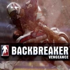 “Зламник”: Помста / Backbreaker: Vengeance [Playstation 3] [2011]