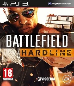 Battlefield Hardline / Battlefield Hardline [Playstation 3] [2015]