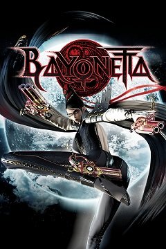 Багнет. / Bayonetta [PC] [2017]