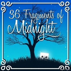 36 фрагментів опівночі / 36 Fragments of Midnight [PC] [2017]