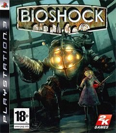 BioShock / BioShock [Playstation 3] [2008]