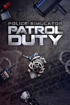 Поліцейський симулятор: Патрульна служба / Police Simulator: Patrol Duty / Police Simulator 18 [PC] [2021]