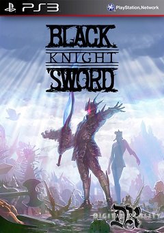 Меч Чорного Лицаря / Black Knight Sword [Playstation 3] [2012]