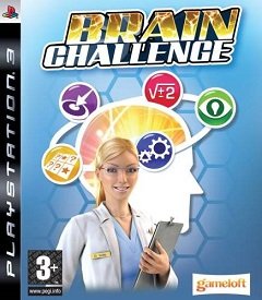 Брейн-ринг / Brain Challenge [Playstation 3] [2008]