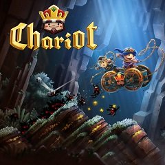 Колісниця / Chariot [Playstation 3] [2015]