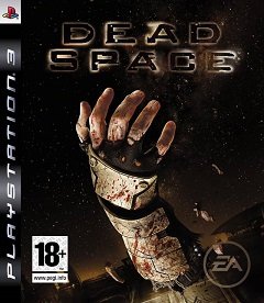 Dead Space / Dead Space [Playstation 3] [2008]