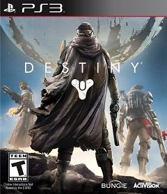 Доля. / Destiny [Playstation 3] [2014]