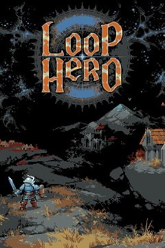 Герой циклу / Loop Hero [PC] [2021]