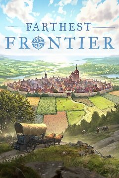 Найдальший кордон / Farthest Frontier [PC] [2022]