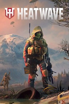 HeatWave / HeatWave [PC] [2021]