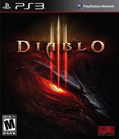 Diablo III / Diablo III [Playstation 3] [2013]