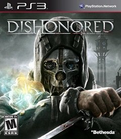 Dishonored / Dishonored [Playstation 3] [2012]