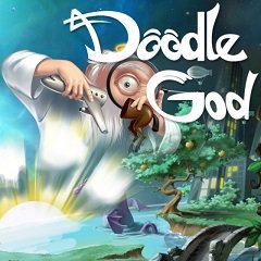 Дудл-Бог / Doodle God [Playstation 3] [2016]