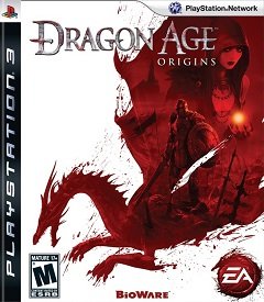 Dragon Age: Витоки / Dragon Age: Origins [Playstation 3] [2009]