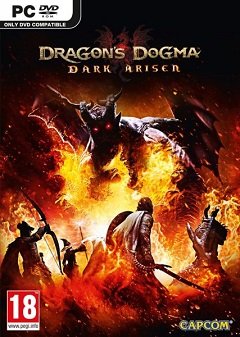 Догма Дракона: Повстала темрява / Dragon’s Dogma: Dark Arisen [PC] [2016]