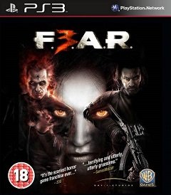 F.E.A.R. 3 / F.E.A.R. 3 [Playstation 3] [2011]