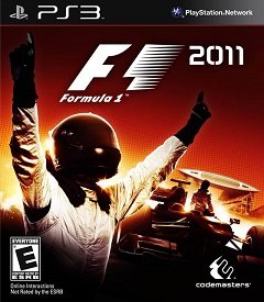 F1 2011 / F1 2011 [Playstation 3] [2011]