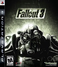 Fallout 3 / Fallout 3 [Playstation 3] [2008]