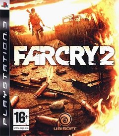 Far Cry 2 / Far Cry 2 [Playstation 3] [2008]