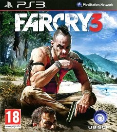 Far Cry 3 / Far Cry 3 [Playstation 3] [2012]