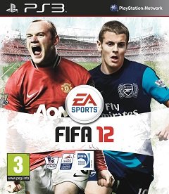 FIFA 12 / FIFA 12 [Playstation 3] [2011]