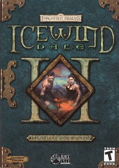 Icewind Dale II / Icewind Dale II [PC] [2002]