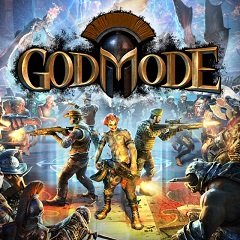 Режим Бога / God Mode [Playstation 3] [2013]