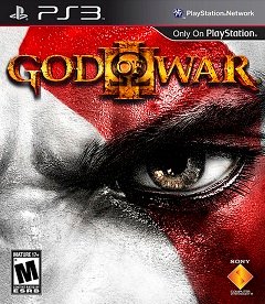 God of War III / God of War III [Playstation 3] [2010]