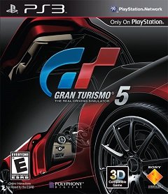 Gran Turismo 5 / Gran Turismo 5 [Playstation 3] [2010]