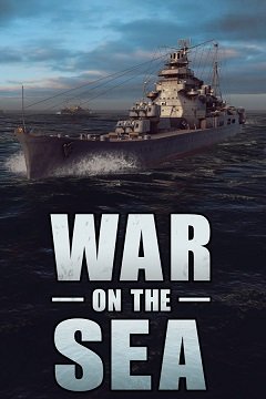 Війна на морі / War on the Sea [PC] [2021]