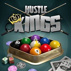 Королі Хастла / Hustle Kings / Hustler King (JP) [Playstation 3] [2010]