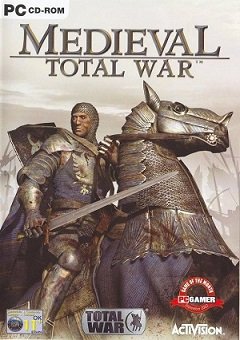 Середньовіччя: Total War / Medieval: Total War [PC] [2002]