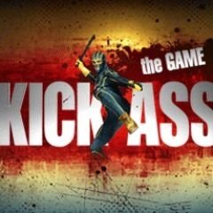 Дуподер. / Kick-Ass / Kick-Ass: New and Improved (US) [Playstation 3] [2010]