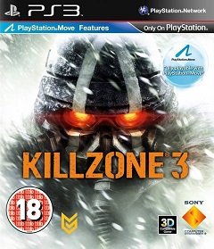 Killzone 3 / Killzone 3 [Playstation 3] [2011]